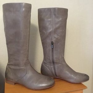 Frye Jillian Pull on Boot